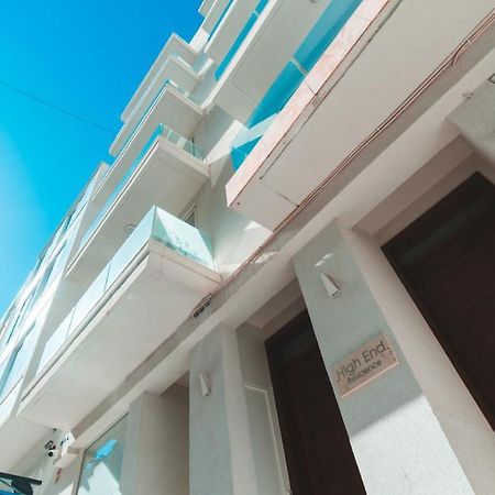 Ideal Location, Stylish 1Br Apartment With Free Parking Sliema Exterior foto
