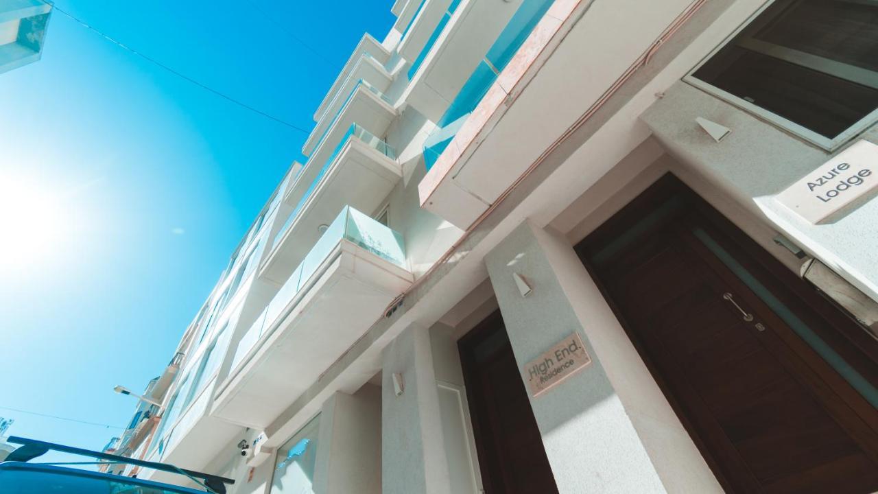 Ideal Location, Stylish 1Br Apartment With Free Parking Sliema Exterior foto