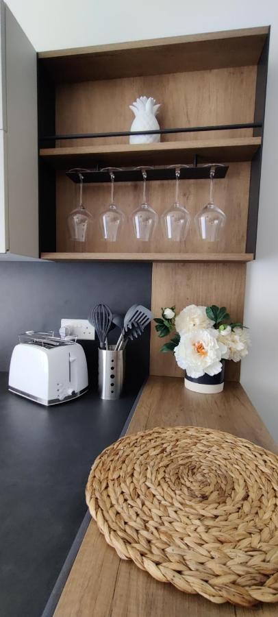 Ideal Location, Stylish 1Br Apartment With Free Parking Sliema Exterior foto