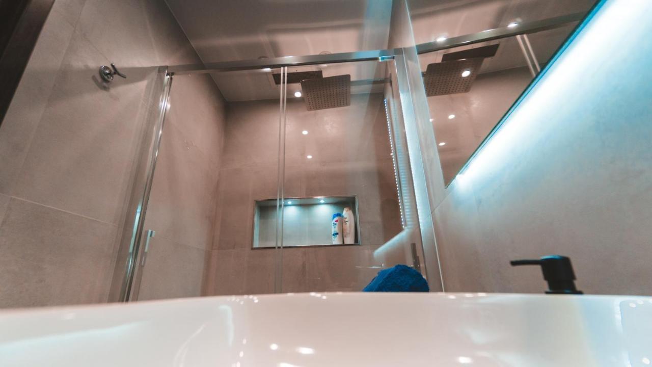 Ideal Location, Stylish 1Br Apartment With Free Parking Sliema Exterior foto