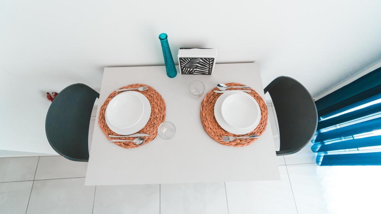 Ideal Location, Stylish 1Br Apartment With Free Parking Sliema Exterior foto