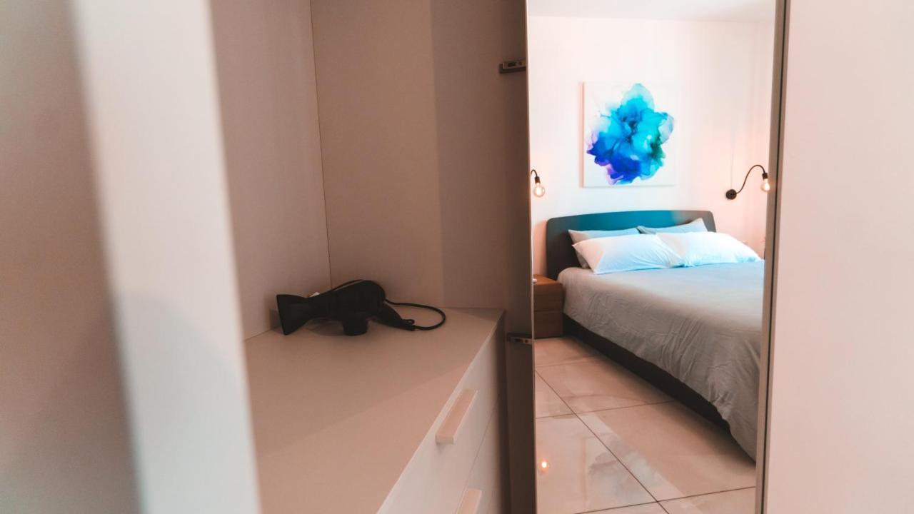 Ideal Location, Stylish 1Br Apartment With Free Parking Sliema Exterior foto