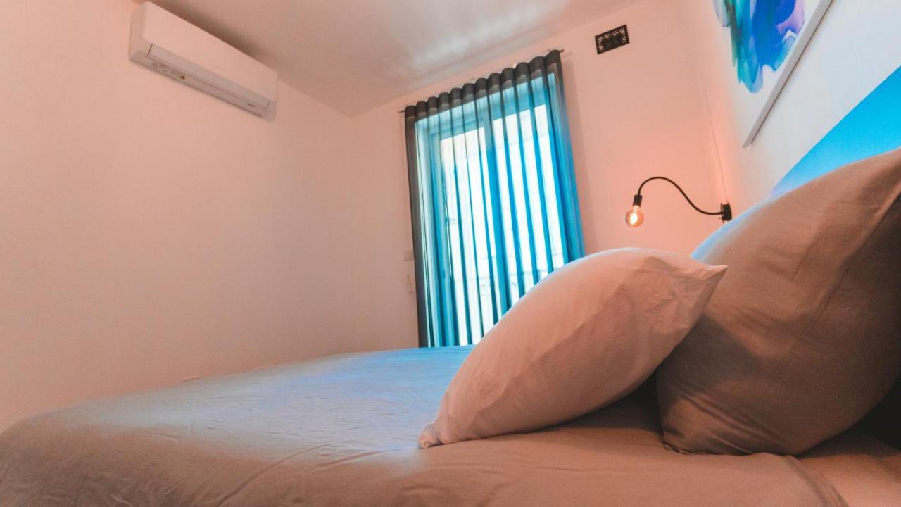 Ideal Location, Stylish 1Br Apartment With Free Parking Sliema Exterior foto