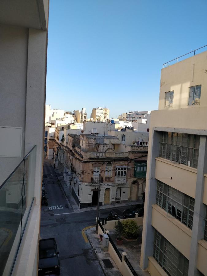 Ideal Location, Stylish 1Br Apartment With Free Parking Sliema Exterior foto