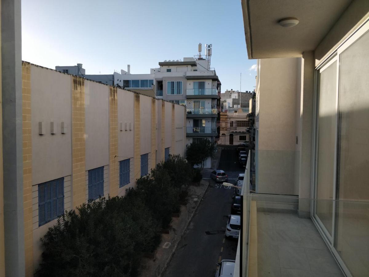Ideal Location, Stylish 1Br Apartment With Free Parking Sliema Exterior foto